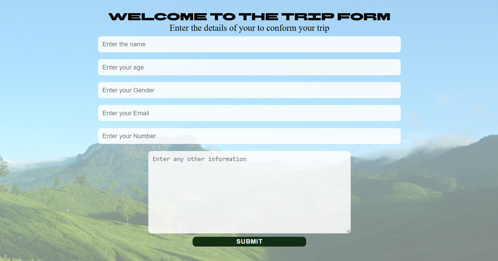 Task Management System